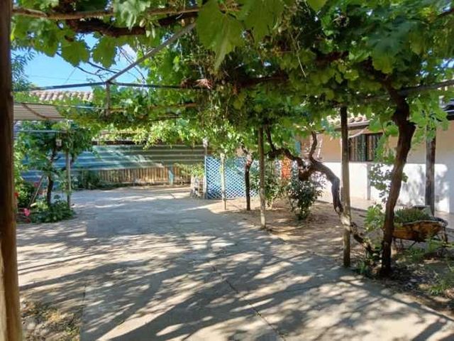 Espectacular Parcela cerca de Santa Cruz, sexta re