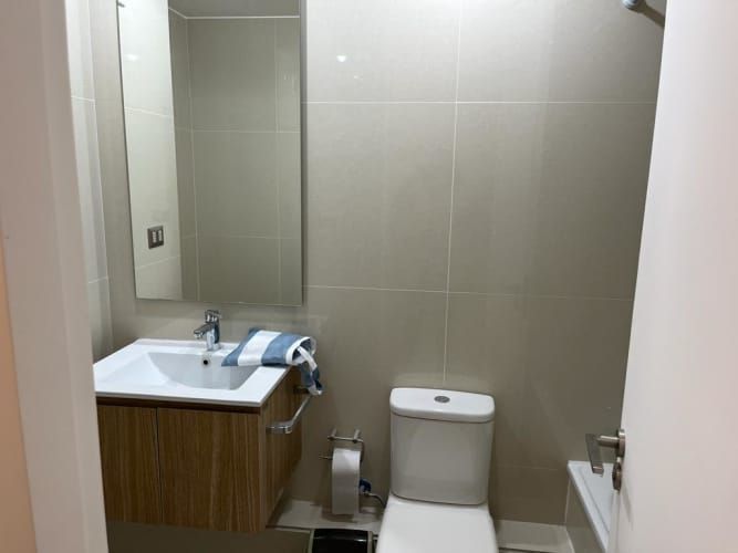 Edificio Puerto Nuevo