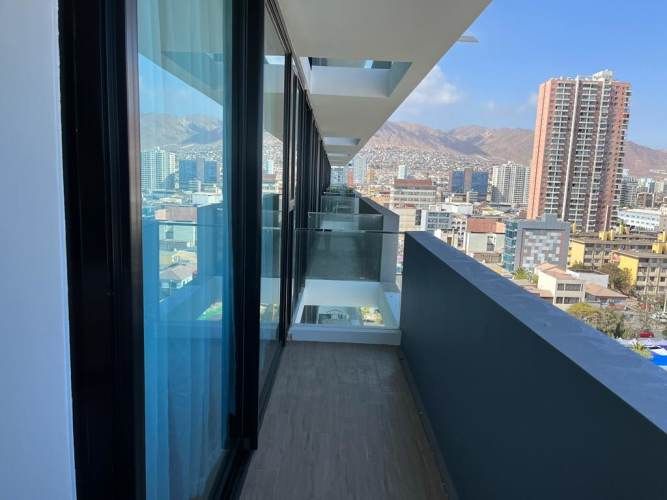 Edificio Puerto Nuevo