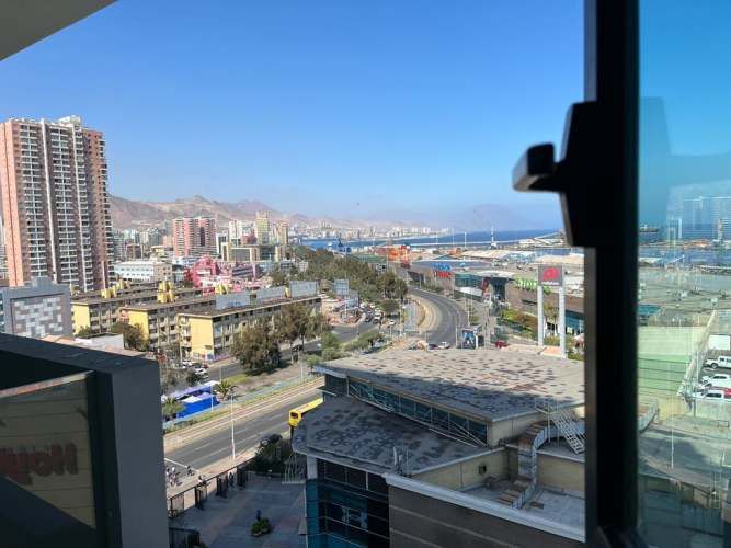 Edificio Puerto Nuevo