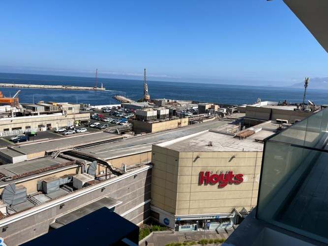 Edificio Puerto Nuevo