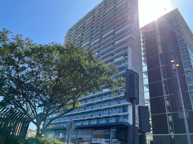 Edificio Puerto Nuevo