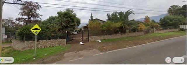 Casa Habitación para remodelar con gran terreno