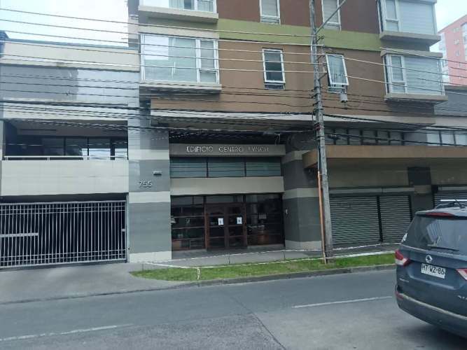 Departamento Studio en CENTRO LYNCH