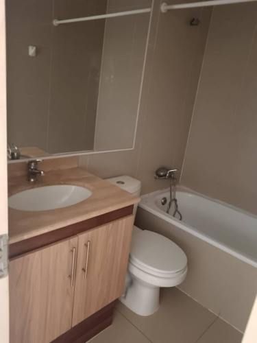 Departamento Studio en CENTRO LYNCH