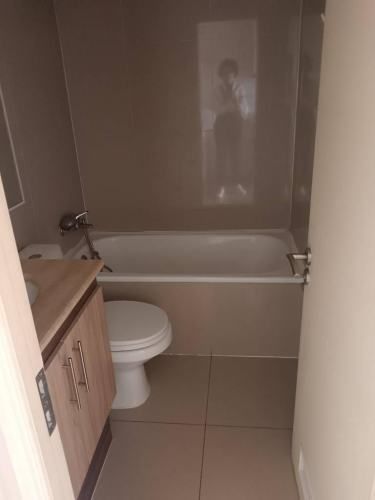 Departamento Studio en CENTRO LYNCH