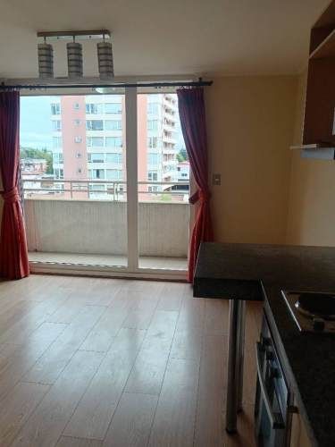 Departamento Studio en CENTRO LYNCH