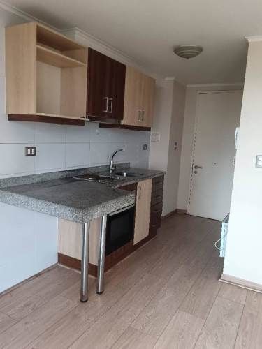 Departamento Studio en CENTRO LYNCH