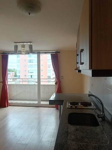 Departamento Studio en CENTRO LYNCH