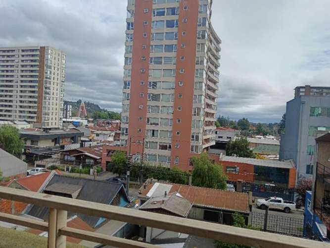 Departamento Studio en CENTRO LYNCH