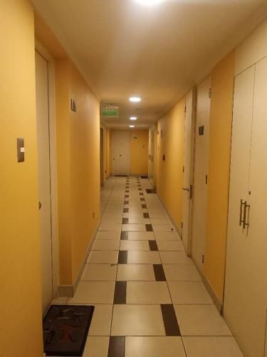 Departamento Studio en CENTRO LYNCH