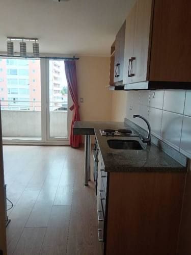 Departamento Studio en CENTRO LYNCH