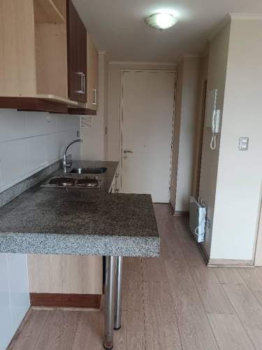 Departamento Studio en CENTRO LYNCH