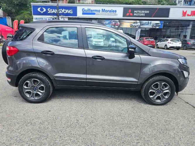 Ford Ecosport 2020 Ecosport Freestyle 1.5
