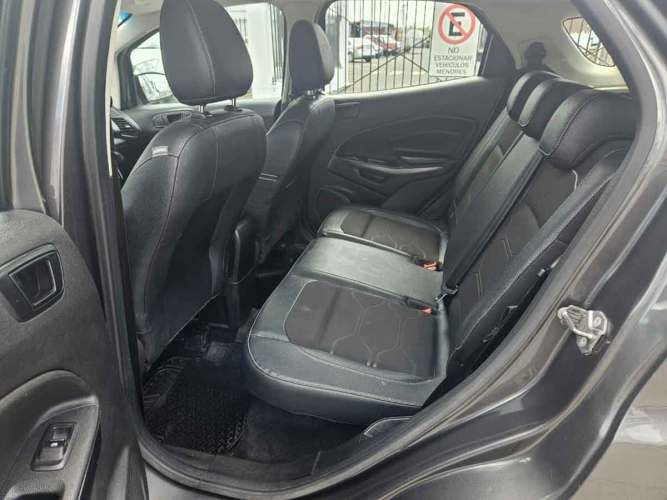 Ford Ecosport 2020 Ecosport Freestyle 1.5