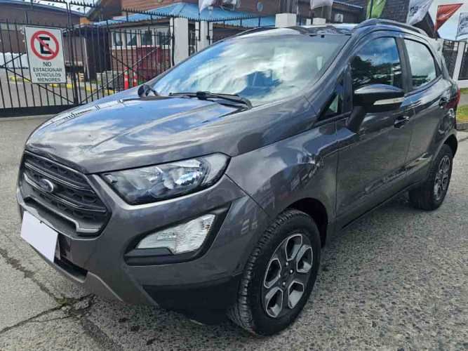 Ford Ecosport 2020 Ecosport Freestyle 1.5