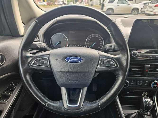 Ford Ecosport 2020 Ecosport Freestyle 1.5