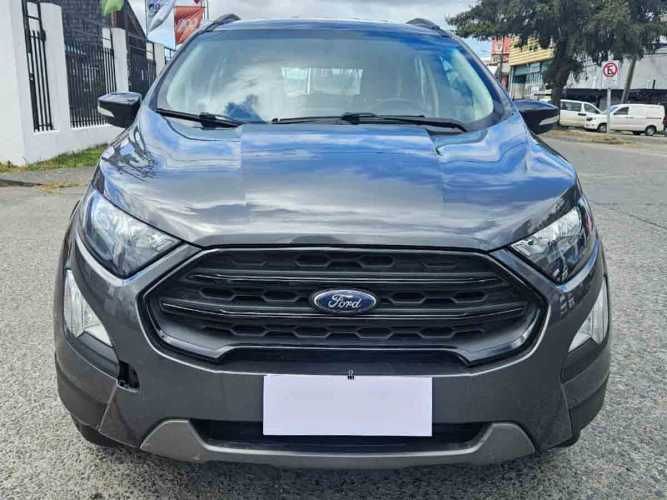 Ford Ecosport 2020 Ecosport Freestyle 1.5