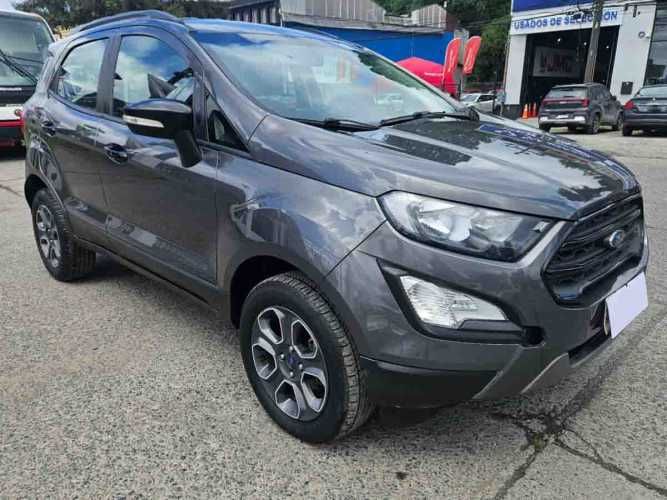 Ford Ecosport 2020 Ecosport Freestyle 1.5