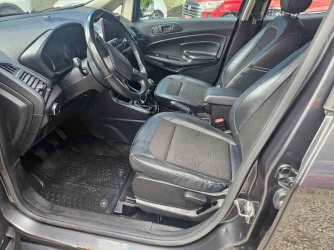 Ford Ecosport 2020 Ecosport Freestyle 1.5