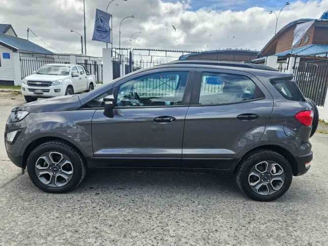 Ford Ecosport 2020 Ecosport Freestyle 1.5
