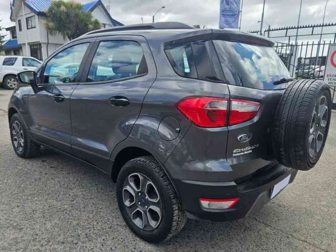 Ford Ecosport 2020 Ecosport Freestyle 1.5