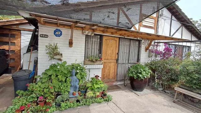 HERMOSA CASA CON GRAN POTENCIAL DE INVERSION (130571)