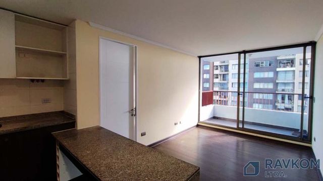 Se vende departamento, 1D,1B - 1B (130569)