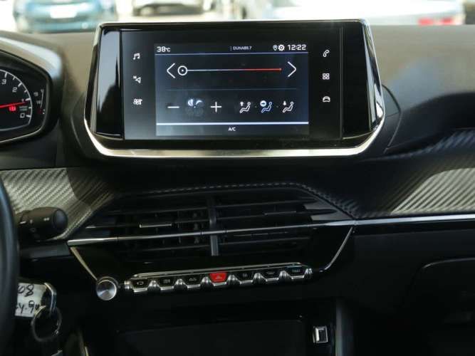 Peugeot  Active Bluehdi 1.5