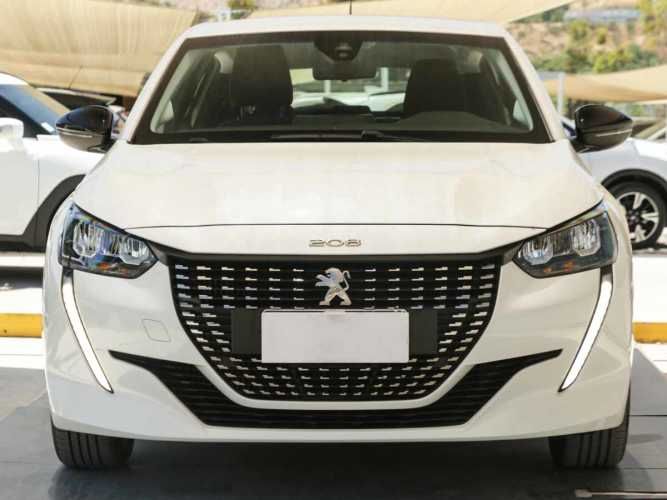 Peugeot  Active Bluehdi 1.5