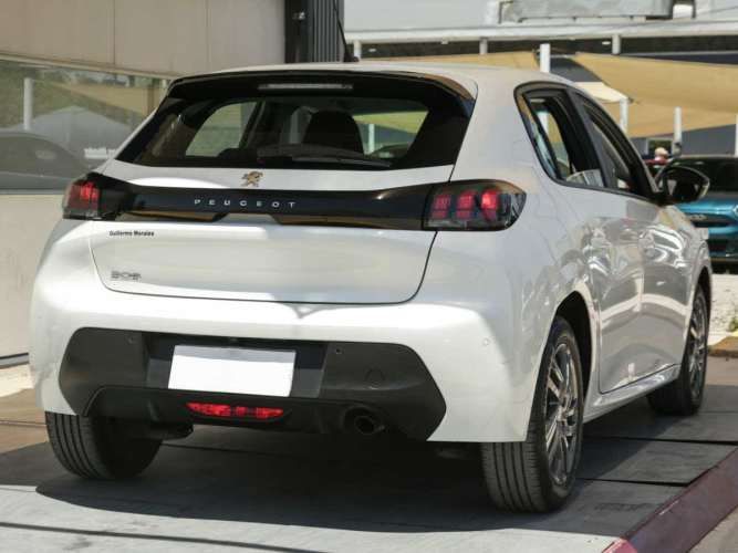 Peugeot  Active Bluehdi 1.5