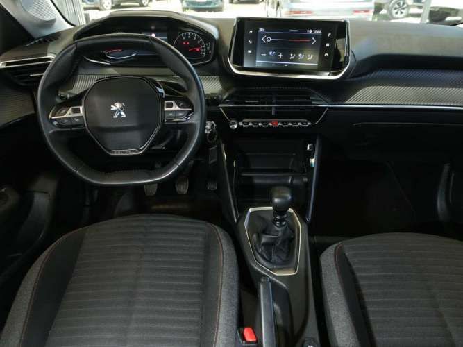 Peugeot  Active Bluehdi 1.5