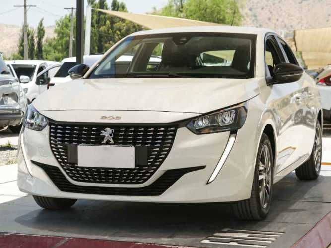 Peugeot  Active Bluehdi 1.5