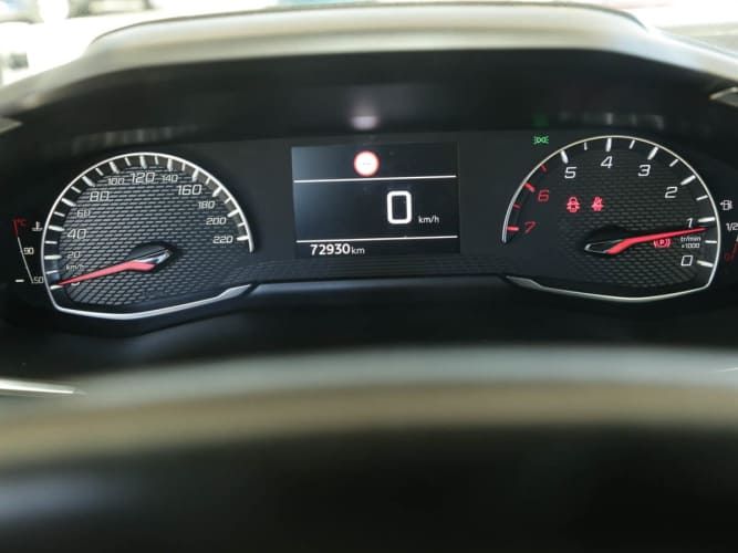 Peugeot  Active Bluehdi 1.5