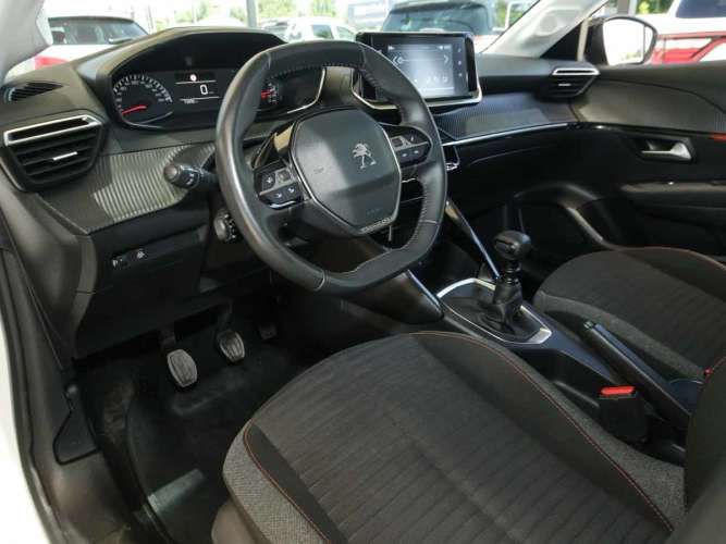 Peugeot  Active Bluehdi 1.5