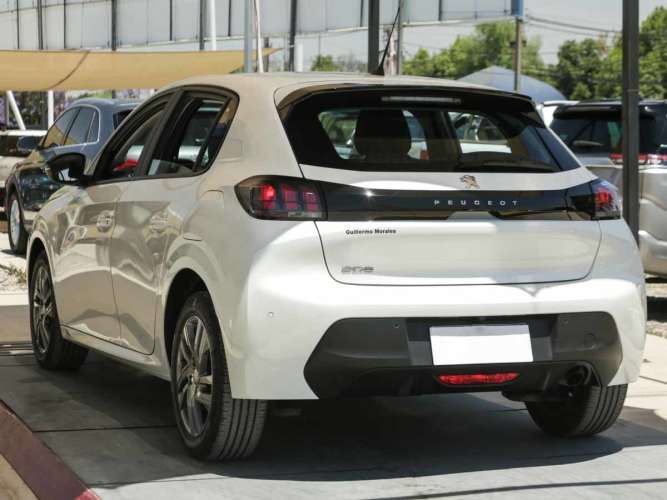 Peugeot  Active Bluehdi 1.5