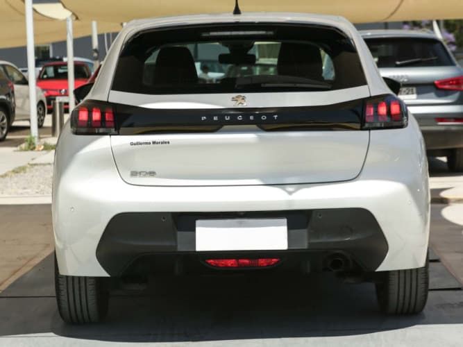 Peugeot  Active Bluehdi 1.5