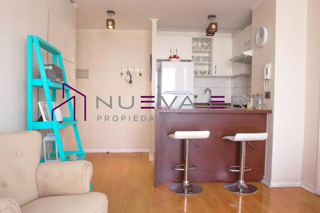 Dpto 2 Ambientes San Miguel  (130541)