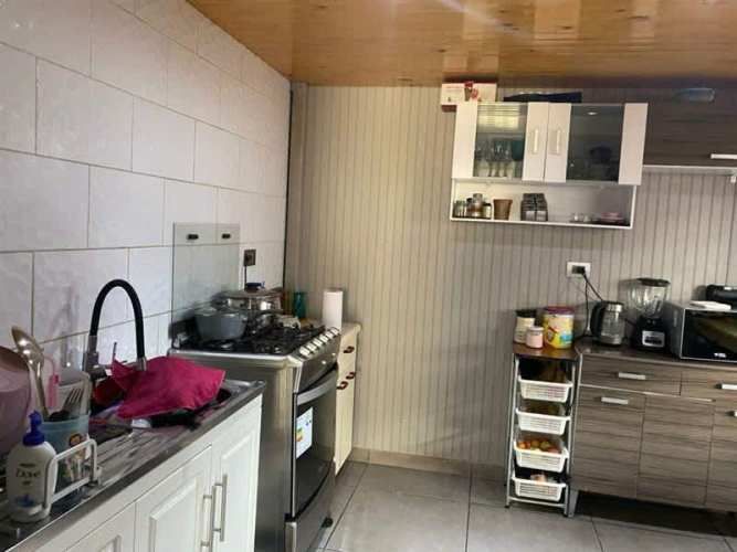 CASA Pasaje El Banjo 1512 Puente Alto