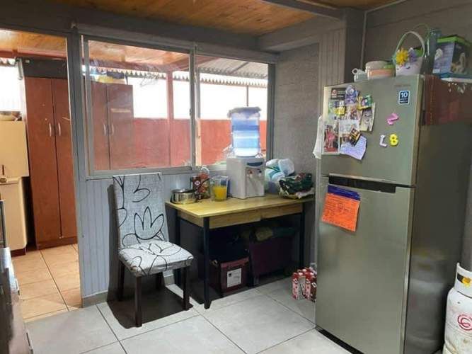 CASA Pasaje El Banjo 1512 Puente Alto