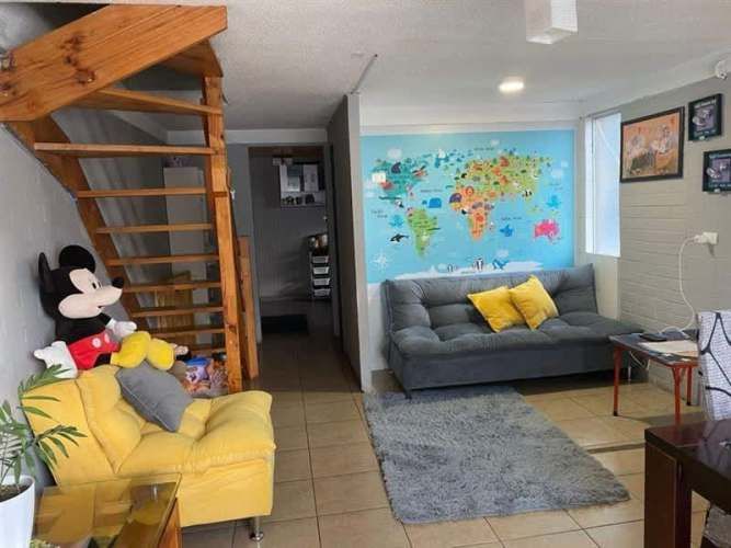 CASA Pasaje El Banjo 1512 Puente Alto