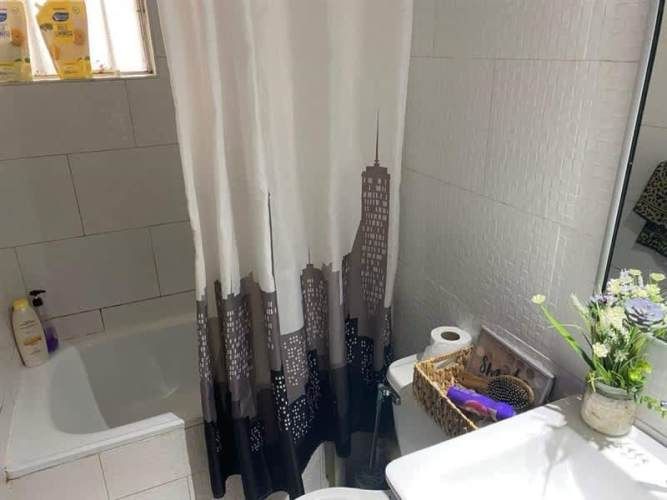 CASA Pasaje El Banjo 1512 Puente Alto