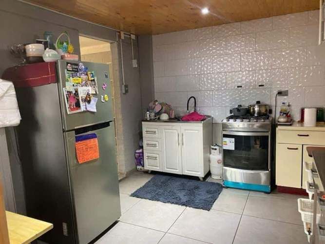 CASA Pasaje El Banjo 1512 Puente Alto