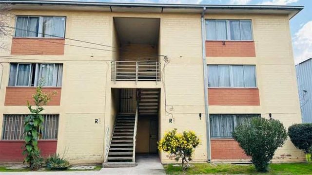 CASA Avenida La Travesía 6907 Pudahuel