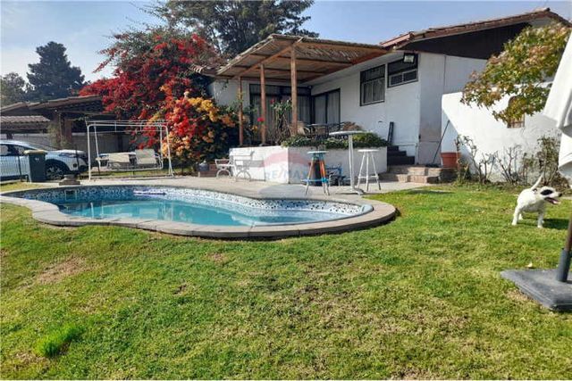 Excelente ubicación casa habitacional la reina