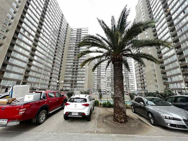 DEPARTAMENTO Juan De Barros 3885 Quinta Normal