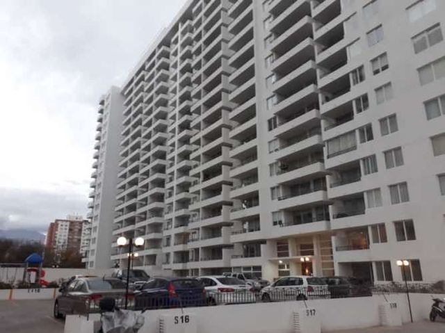 Departamento ARRIENDA DEPARTAMENTO 1D+1B A PASOS METRO EL LLANO