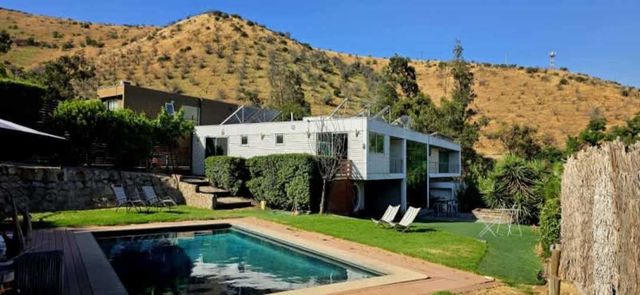 Casa SECTOR PEDRO FONTOVA