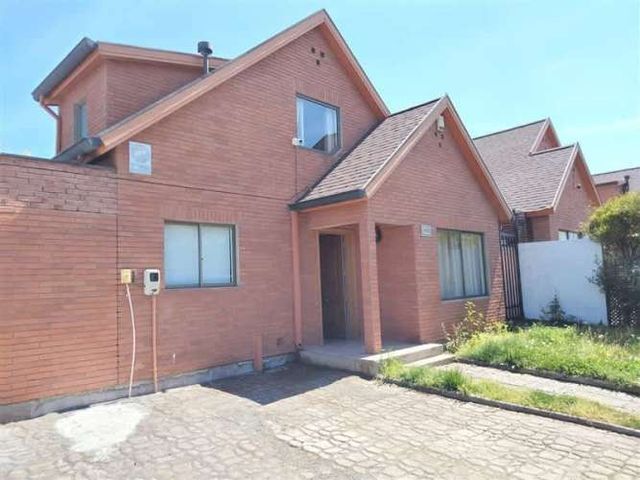 CASA Avenida parque brisas norte