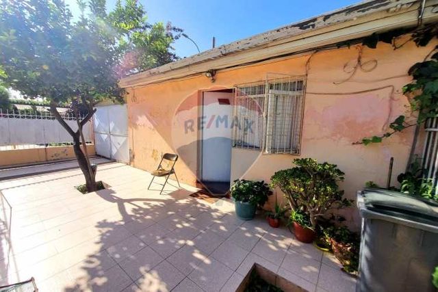 Casa en macul, excelente ubicación